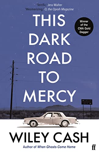 Stock image for This Dark Road to Mercy for sale by Blackwell's