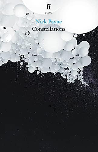 Stock image for Constellations for sale by Blackwell's