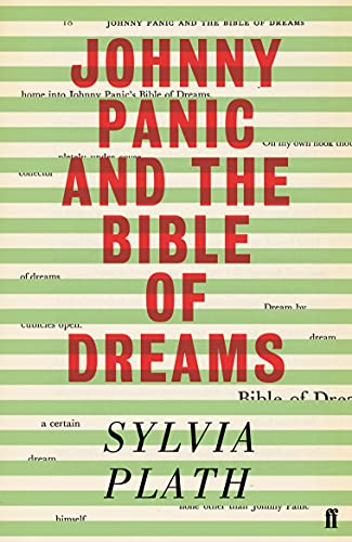 Imagen de archivo de Johnny Panic and the Bible of Dreams: and other prose writings a la venta por WorldofBooks