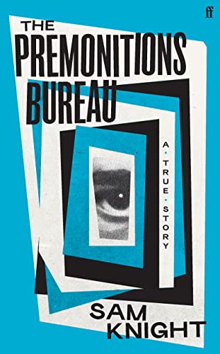 Stock image for PREMONITIONS BUREAU: A True Story for sale by AwesomeBooks