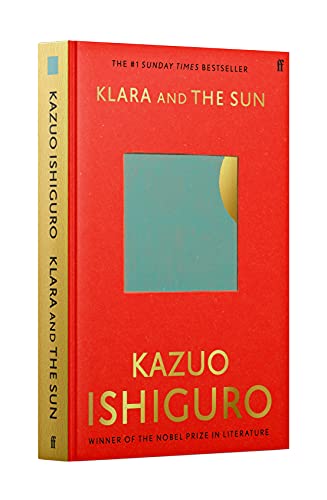 9780571374892: Klara and the Sun: The Times and Sunday Times Book of the Year
