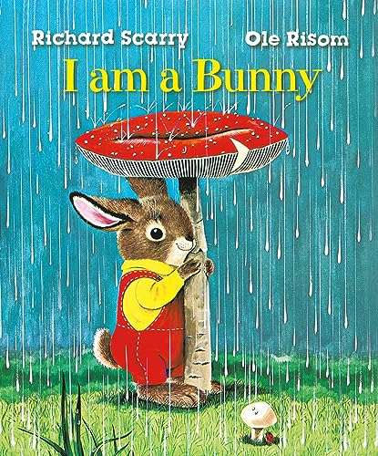 Imagen de archivo de I Am a Bunny a la venta por Blackwell's