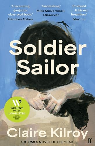 Imagen de archivo de Soldier Sailor a la venta por PBShop.store US