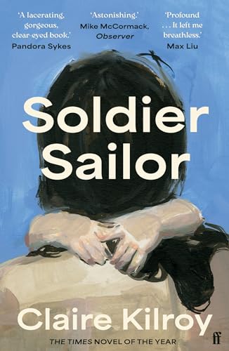 Imagen de archivo de Soldier Sailor (Paperback) a la venta por Grand Eagle Retail