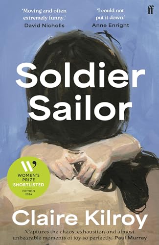 Stock image for Soldier Sailor Main for sale by GreatBookPrices