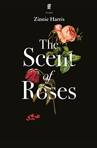 Imagen de archivo de The Scent of Roses a la venta por WorldofBooks
