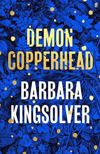 Stock image for Demon Copperhead: 'Without a doubt the best book I'll read this year' Kate Atkinson for sale by first state books