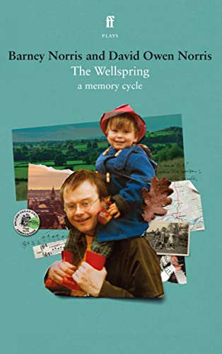 Stock image for The Wellspring for sale by Reuseabook