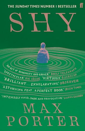 Stock image for Shy for sale by Books Puddle