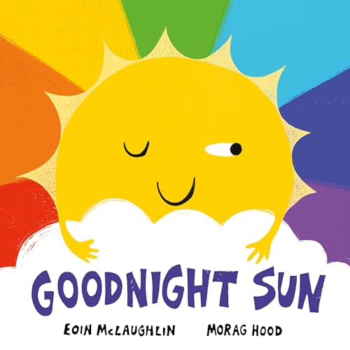 Stock image for Goodnight Sun for sale by WorldofBooks