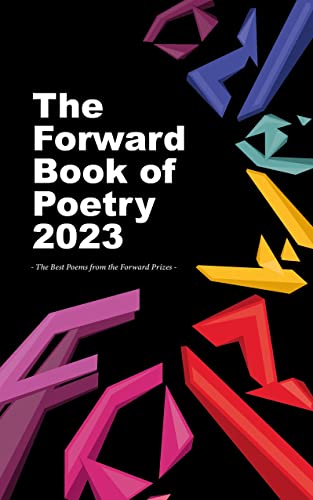 Stock image for The Forward Book of Poetry 2023 for sale by Smartbuy