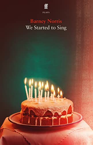 Stock image for We Started To Sing for sale by GreatBookPrices
