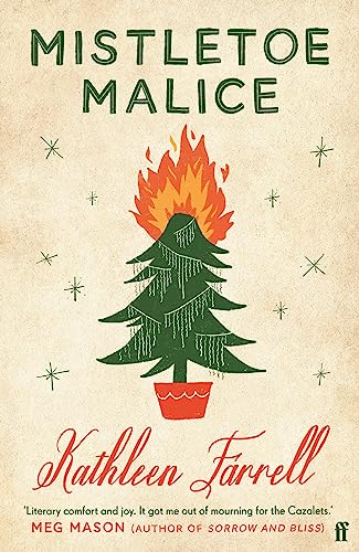 Stock image for Mistletoe Malice for sale by BooksRun