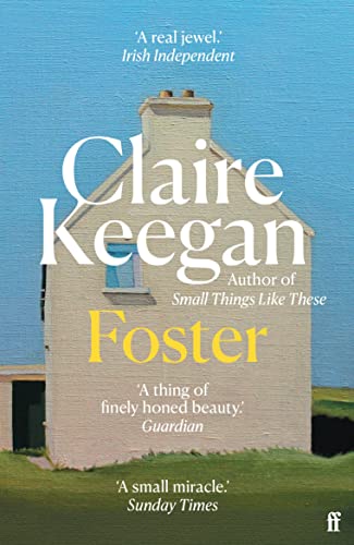 9780571379149: Foster: by the Booker-shortlisted author of Small Things Like These