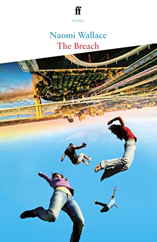 Stock image for The Breach for sale by PBShop.store US