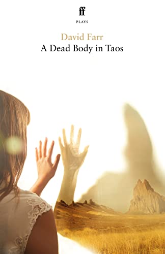 Beispielbild fr A Dead Body in Taos zum Verkauf von WorldofBooks