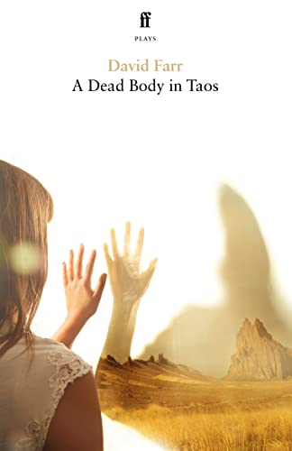 Imagen de archivo de A Dead Body in Taos a la venta por Blackwell's