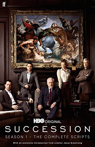 Stock image for Succession Season One for sale by Blackwell's