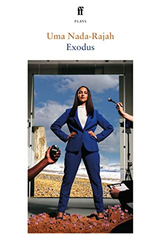 Imagen de archivo de Exodus a la venta por Blackwell's