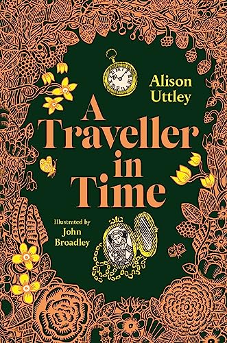 Stock image for A Traveller in Time (Hardcover) for sale by Grand Eagle Retail