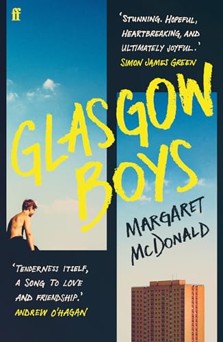 Stock image for Glasgow Boys Main for sale by GreatBookPrices