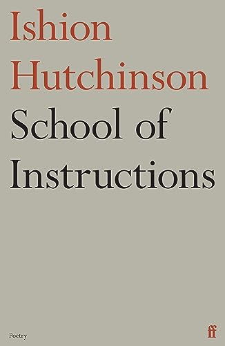 Stock image for School Of Instructions Main for sale by GreatBookPrices