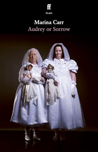 Stock image for Audrey or Sorrow for sale by GreatBookPrices