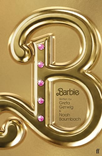 Stock image for Barbie: The Screenplay for sale by Big River Books