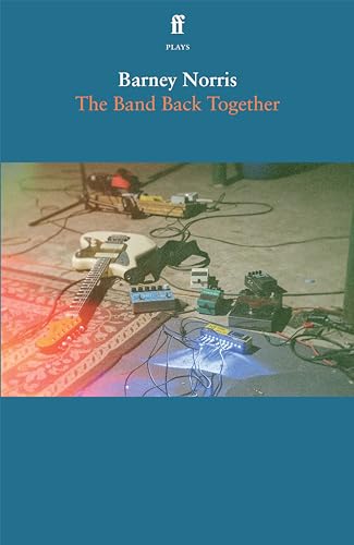 Stock image for Band Back Together for sale by GreatBookPrices