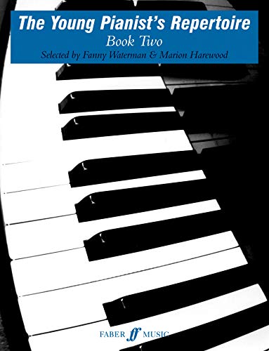 Beispielbild fr The Young Pianist's Repertoire, Bk 2 zum Verkauf von Better World Books