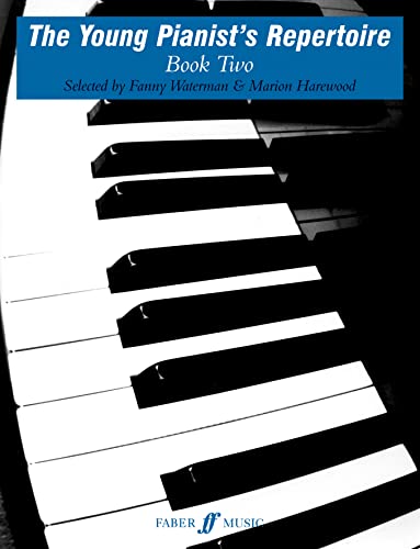 Stock image for The Young Pianist's Repertoire, Bk 2 for sale by Better World Books