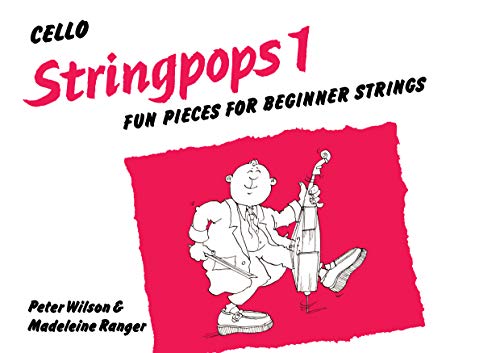 Stock image for Stringpops 1 (cello part) for sale by PlumCircle