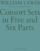 9780571505616: Consort Sets in Five And Six Parts: Organ