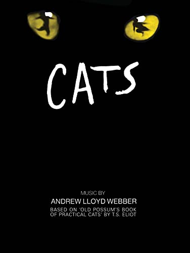 Beispielbild fr Cats: Songs From The Musical zum Verkauf von WorldofBooks