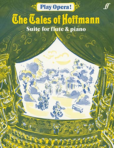 Stock image for Tales of Hoffmann for sale by GreatBookPrices