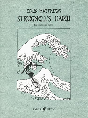 Strugnell's Haiku (Faber Edition) (9780571511730) by [???]