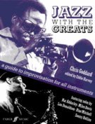 Jazz with the Greats (Faber Edition) (9780571512799) by [???]