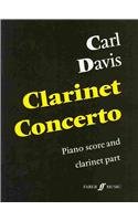 Stock image for Clarinet Concerto: Part(s) (Faber Edition) for sale by Magers and Quinn Booksellers
