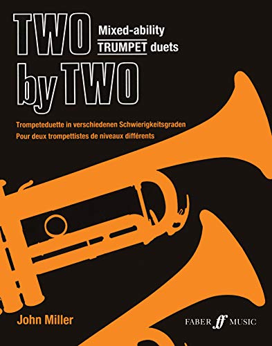 Trumpet Duets (9780571514687) by [???]