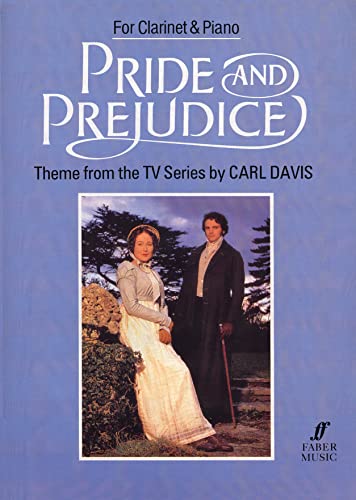 Stock image for Pride and Prejudice Theme for sale by Blackwell's