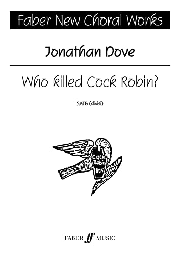 Stock image for Who Killed Cock Robin? for sale by Blackwell's