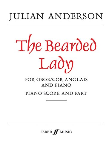 The Bearded Lady: Score & Part (Faber Edition) (9780571517084) by [???]