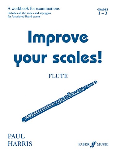9780571520244: Grades 1 - 3 (Improve Your Scales!)