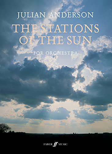 The Stations of the Sun (Paperback)