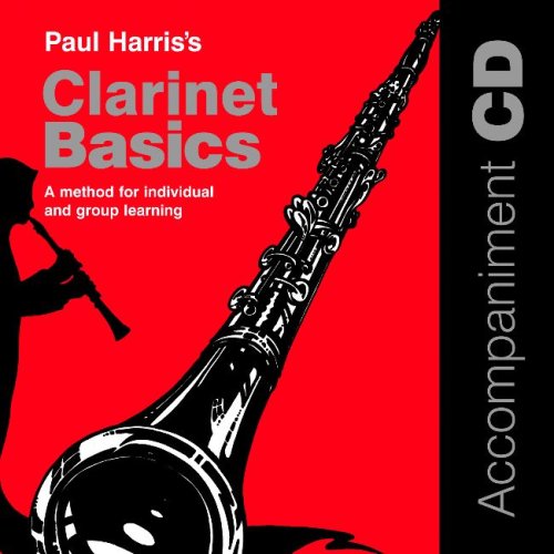 9780571521678: Clarinet Basics: A Method for Individual and Group Learning (Faber Edition: Basics)