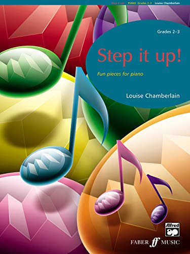 Imagen de archivo de Step It Up! Grades 2-3 a la venta por WorldofBooks