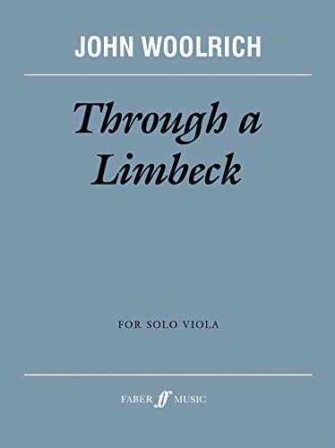 9780571522439: Through a Limbeck