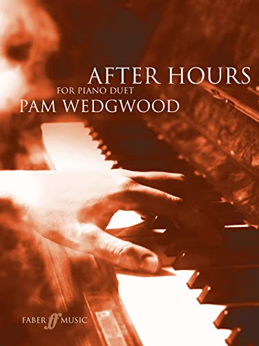 Beispielbild fr After Hours Piano Duets zum Verkauf von Blackwell's