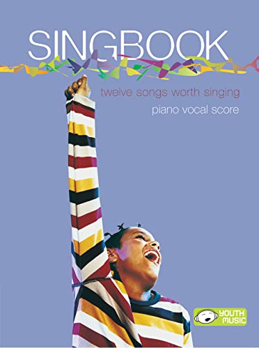 Beispielbild fr Singbook: (Piano,Vocal,Score) zum Verkauf von WorldofBooks
