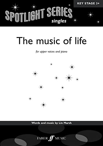 Stock image for The Music Of Life for sale by Revaluation Books